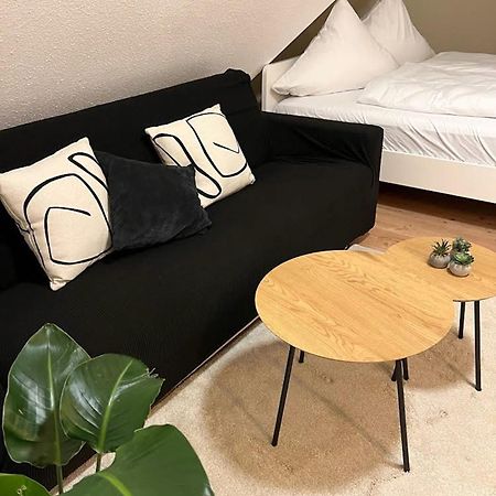 Nami - Robin - Helle Apartments Mitten In Der Stadt Memmingen Zewnętrze zdjęcie
