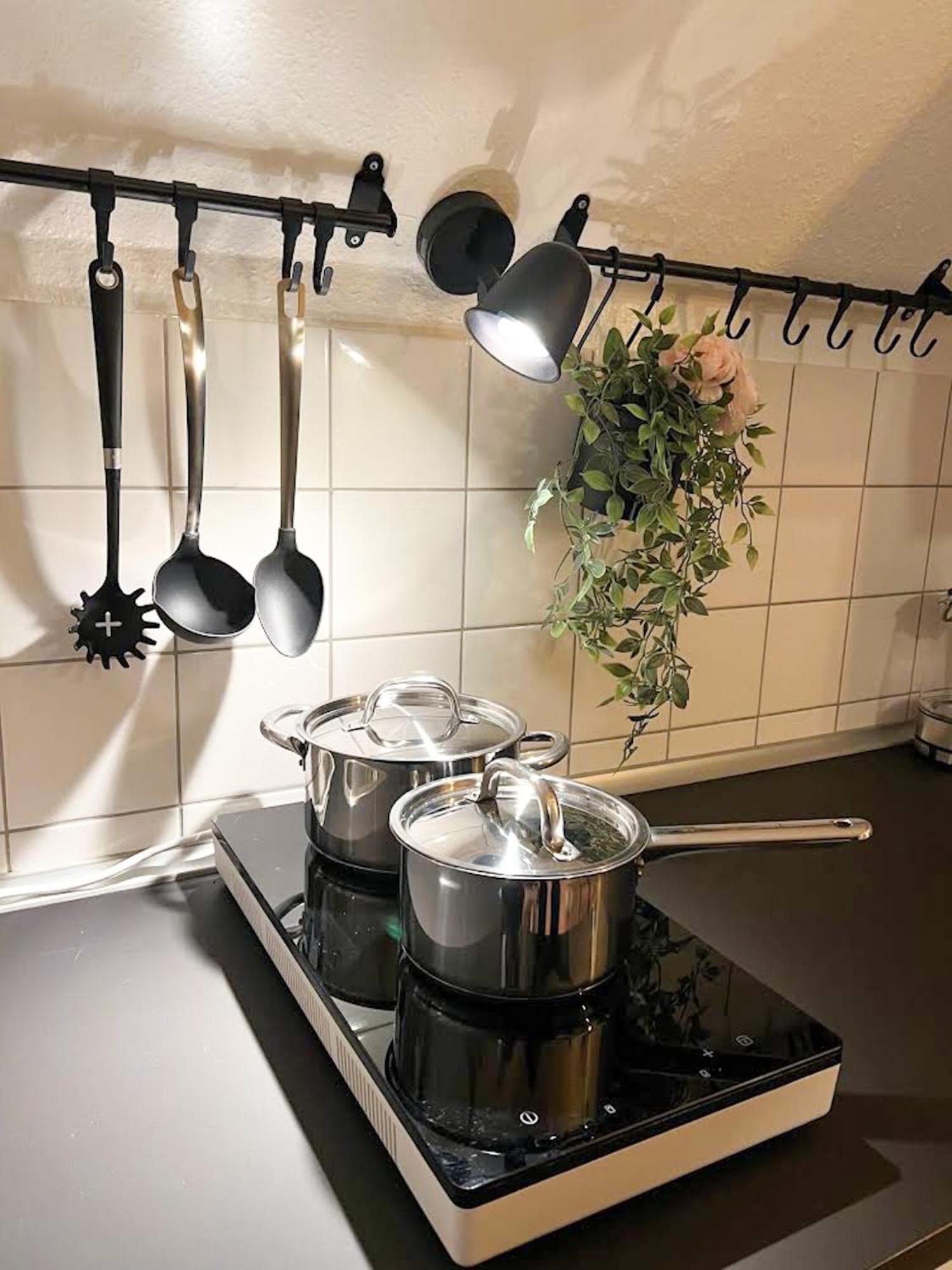 Nami - Robin - Helle Apartments Mitten In Der Stadt Memmingen Zewnętrze zdjęcie