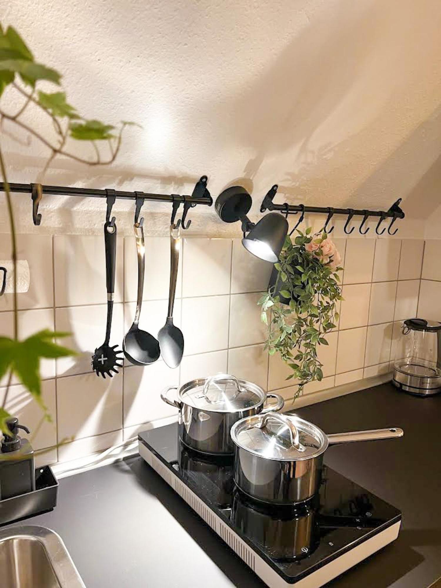 Nami - Robin - Helle Apartments Mitten In Der Stadt Memmingen Zewnętrze zdjęcie